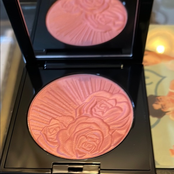 Pat McGrath Blush in Nymphette - Picture 3 of 8